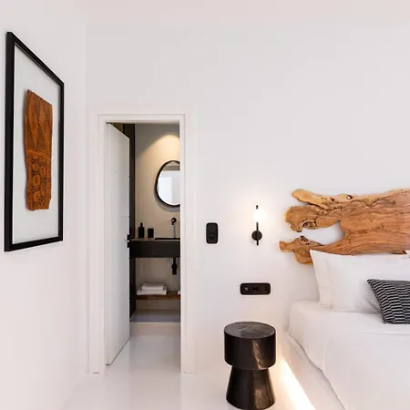 Villa Black With Cave Heated Pool *