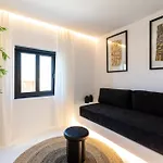 Black With Cave Heated Pool