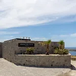 Villa Black With Cave Heated Pool Mykonos Town