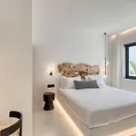 Villa Black With Cave Heated Pool Mykonos Town