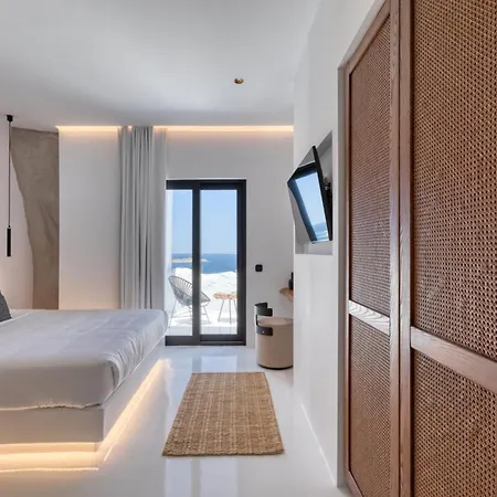 Villa Black With Cave Heated Pool *