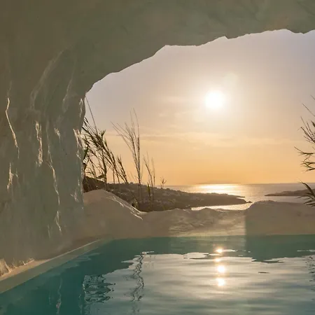 Black With Cave Heated Pool *