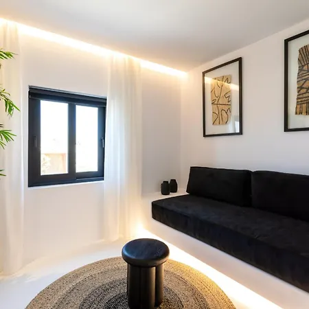 Black With Cave Heated Pool