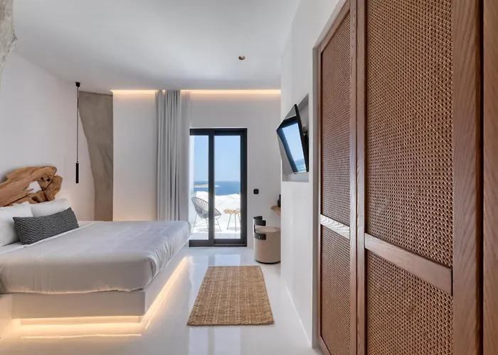 别墅 Black With Cave Heated Pool *